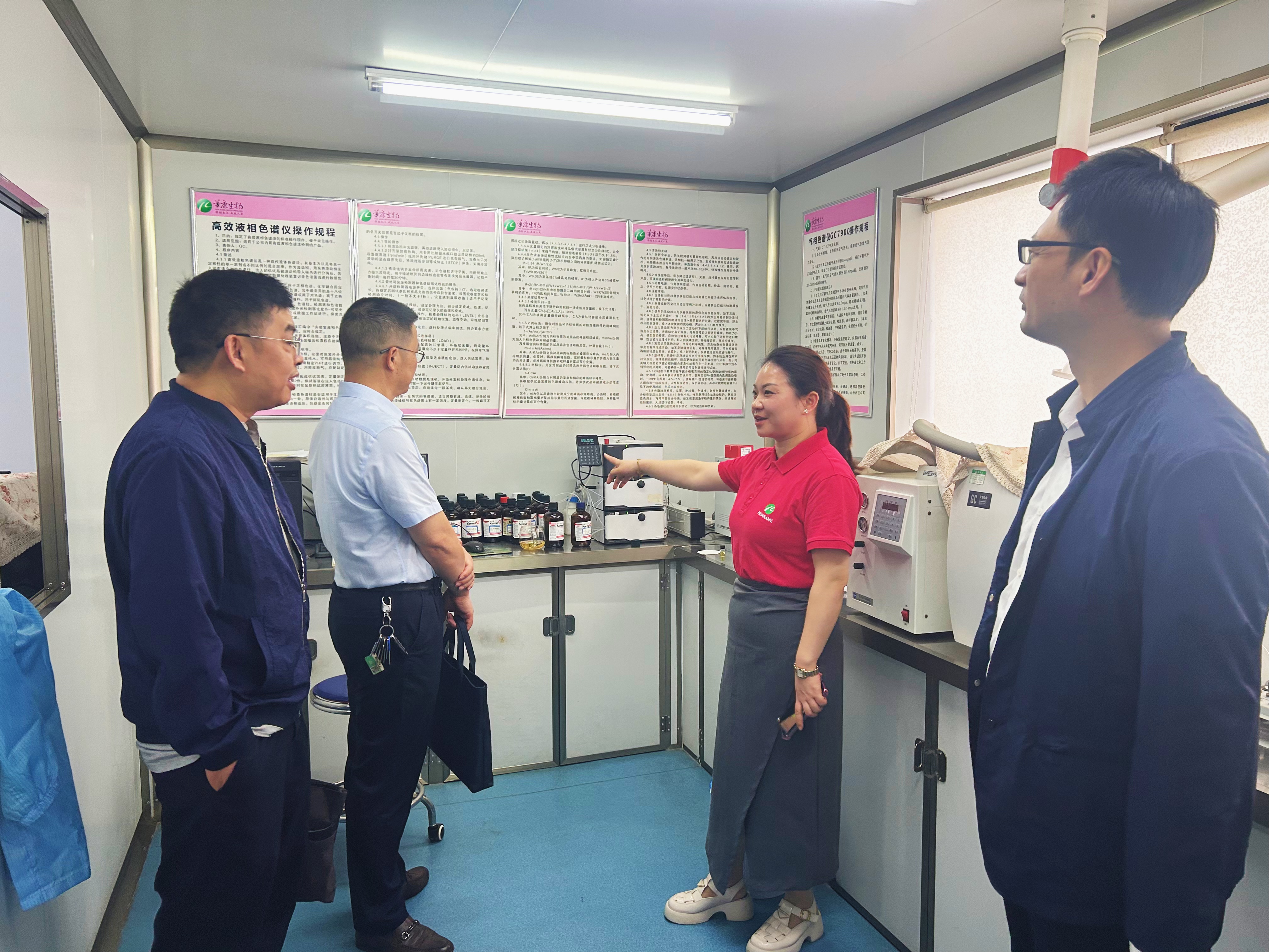中南林业科技大学产学研合作4