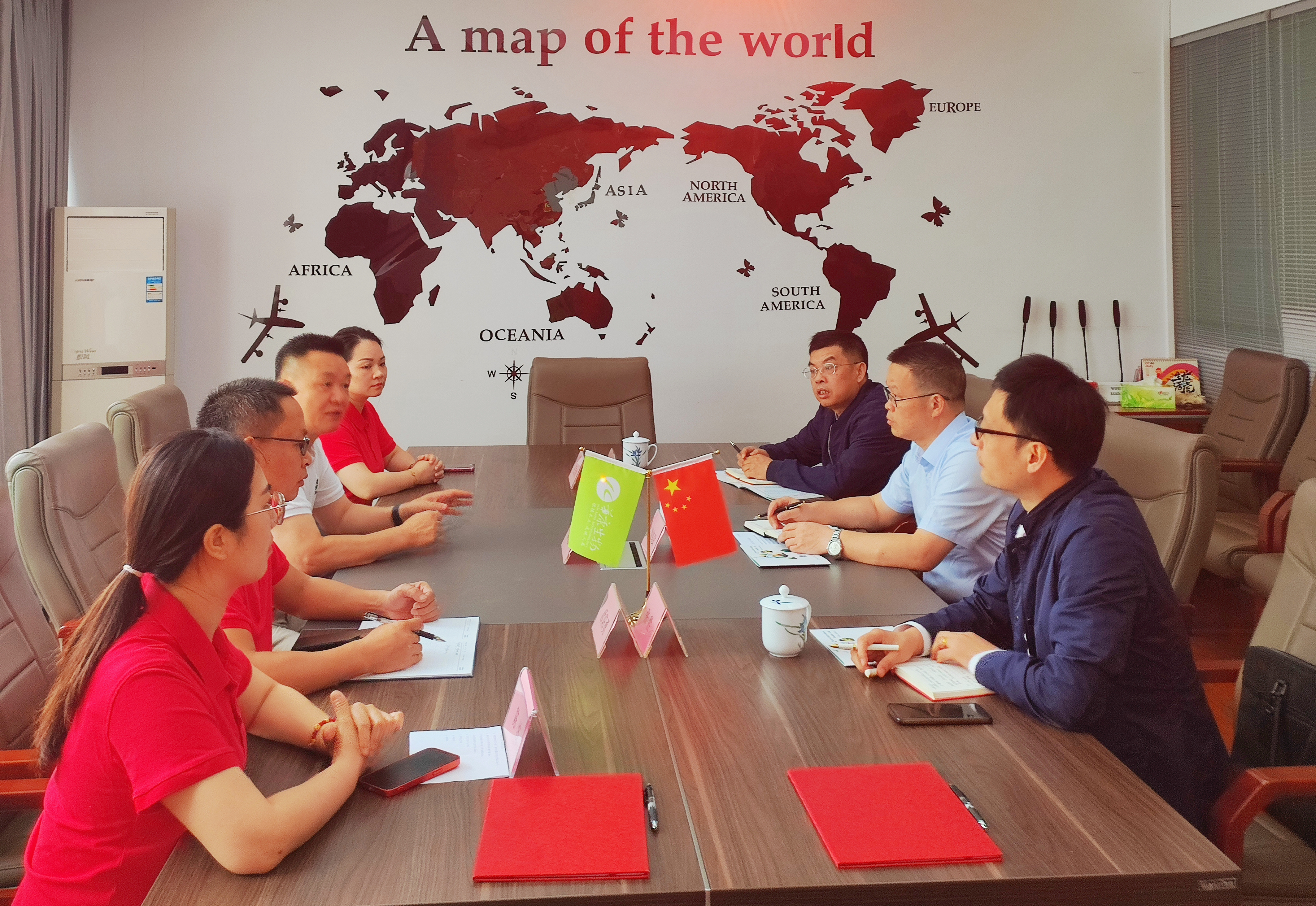 中南林业科技大学产学研合作1