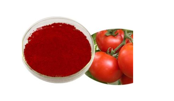 Extracto de tomate