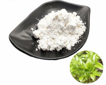 Dihidromiricetina (DHM) del extracto de té de vid