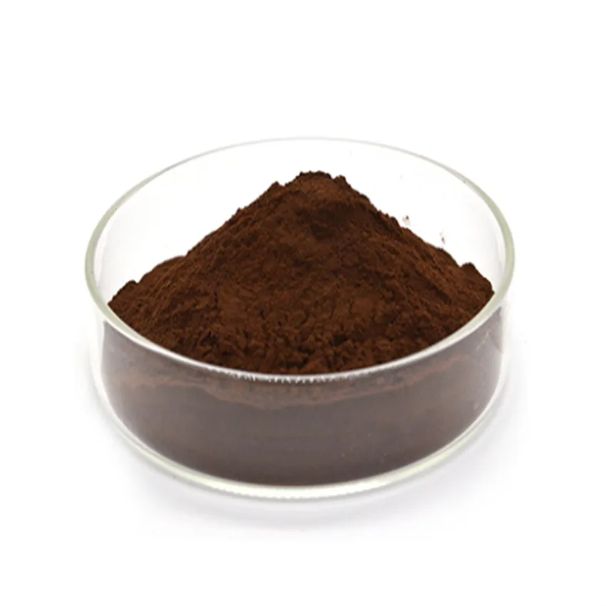 Extracto de grosella negra 