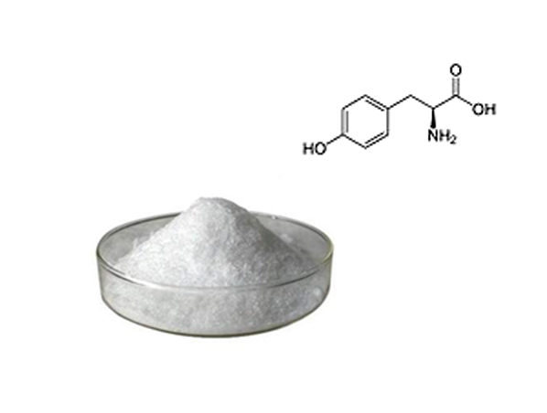 L-tirosina