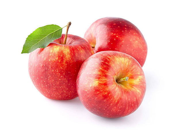 Extracto de manzana