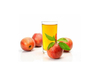 Vinagre de sidra de manzana en polvo