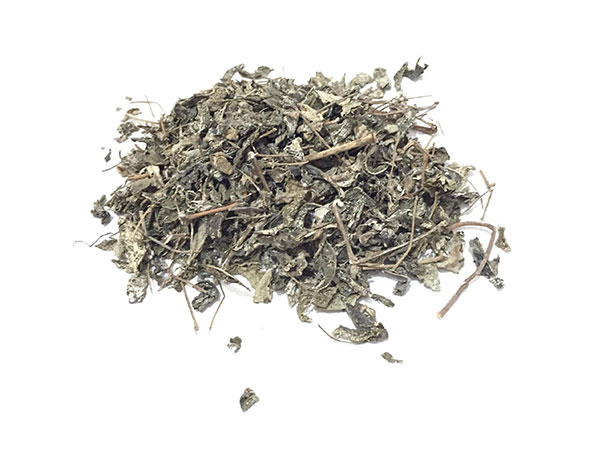 Extracto de té de vid