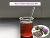 Silimarina soluble en agua 40%