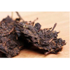 Extracto de té oscuro
