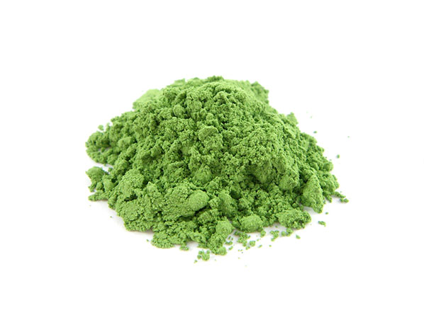 Té Matcha
