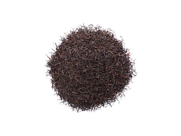 Extracto de té negro