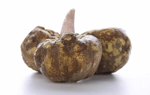 Extracto de konjac