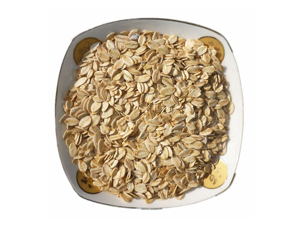 Extracto de avena