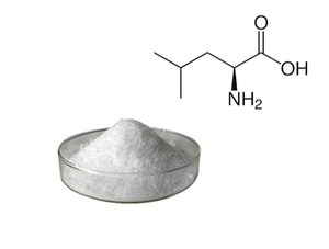 L-leucina