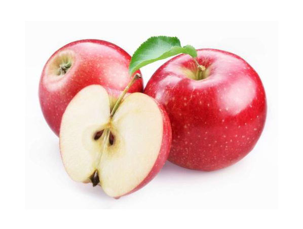 Extracto de manzana