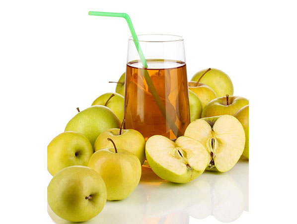 Vinagre de sidra de manzana en polvo