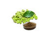 Extracto de grano de café verde