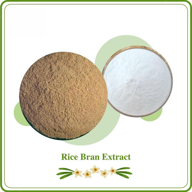 Policosanol de salvado de arroz: ingrediente súper funcional
