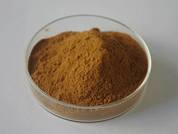 Extracto de raíz de morinda