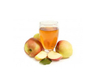 Vinagre de sidra de manzana en polvo
