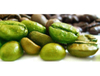 Extracto de grano de café verde
