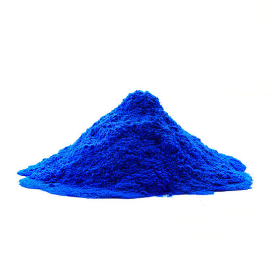 Espirulina azul / Ficocianina