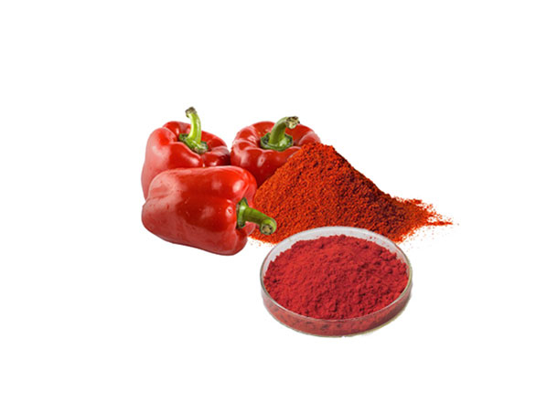 capsantina