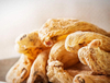 Extracto de rizoma de Gastrodia