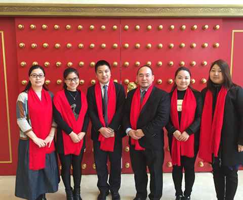 ¡Celebre calurosamente a Hunan Huakang, tres nuevos tableros listados!