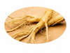 Extracto orgánico de ginseng coreano 