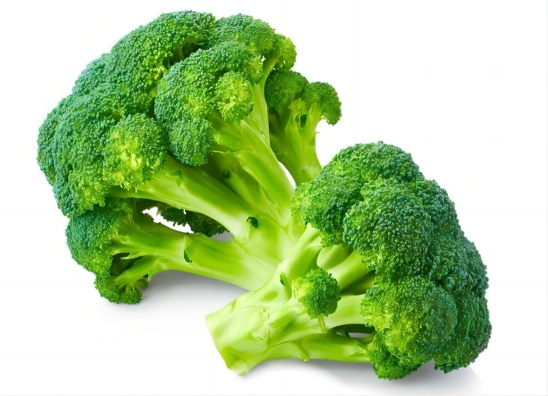 Extracto de brotes de brócoli: una nueva perspectiva sobre nutrición y salud 
