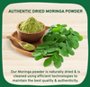 Extracto de Moringa/polvo de hoja de Moringa