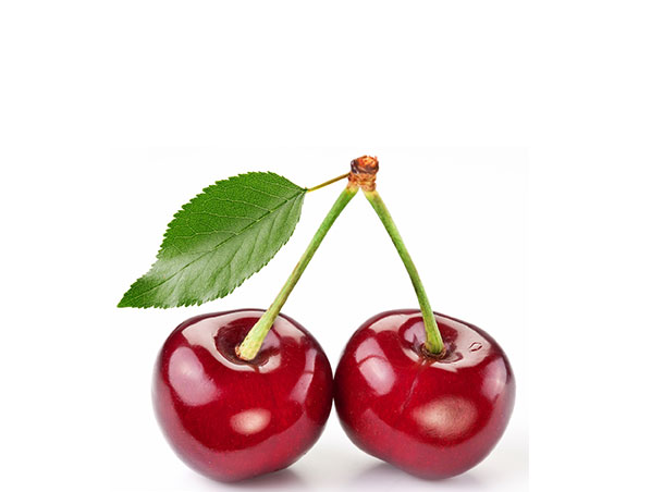 Extracto de cereza acerola
