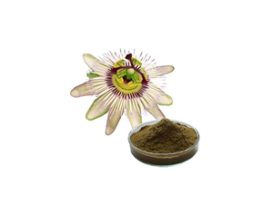Extracto de flor de la pasión