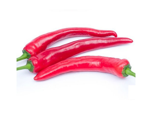 capsantina