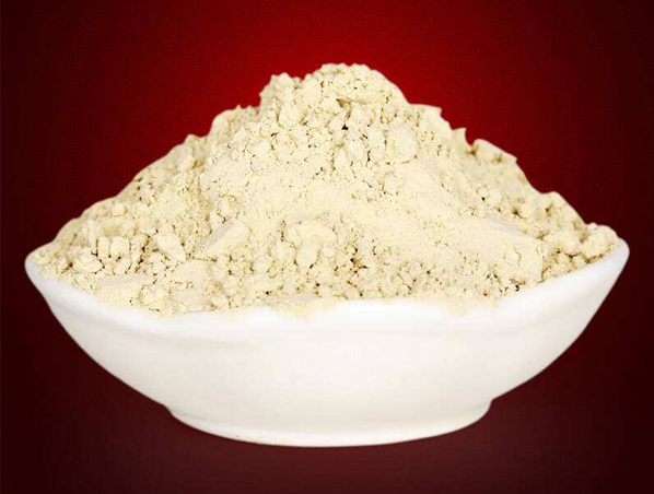 Extracto de raíz de Panax Notoginseng
