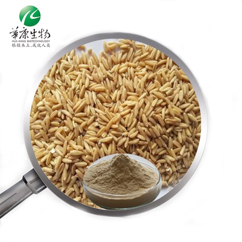 extracto de avena