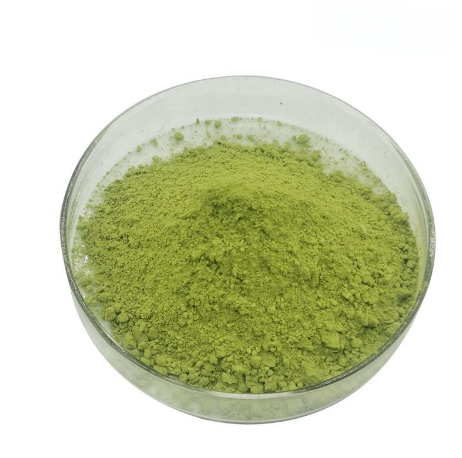 Extracto de Moringa/polvo de hoja de Moringa