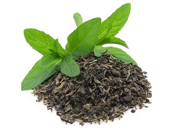 L-teanina