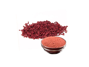 Extracto de arroz de levadura roja