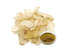 Extracto de rizoma de Gastrodia