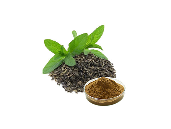 L-teanina