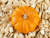 Extracto de semilla de calabaza
