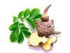 Extracto de konjac
