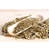 Extracto de té yerba mate