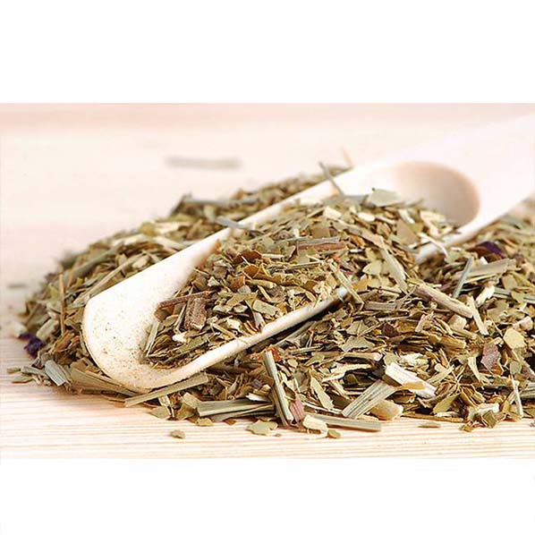 Extracto de té yerba mate