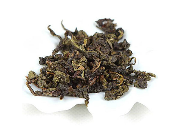 Extracto de té oolong