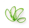 Extracto de aloe vera