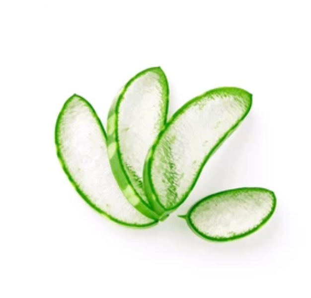Extracto de aloe vera