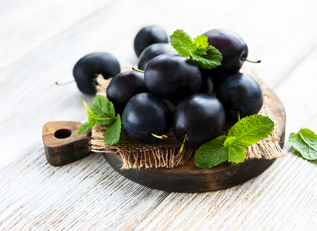 Extracto de tomate negro