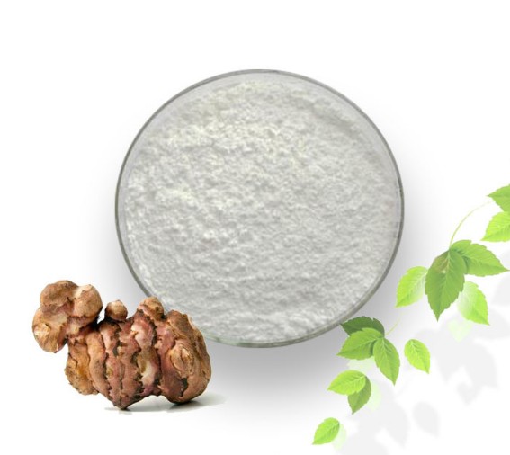 Polvo de inulina2