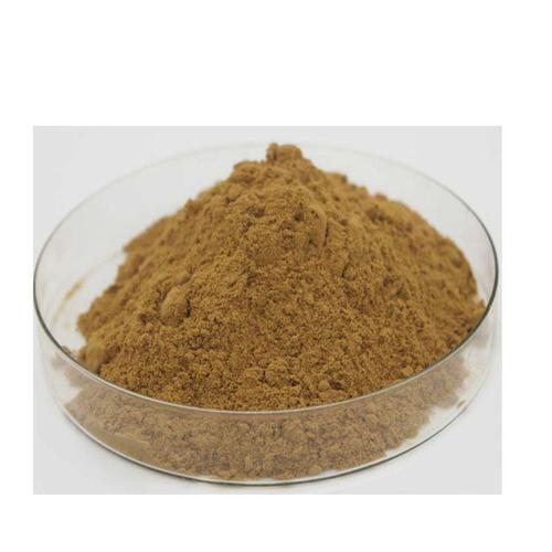 Extracto de hoja de gayuba